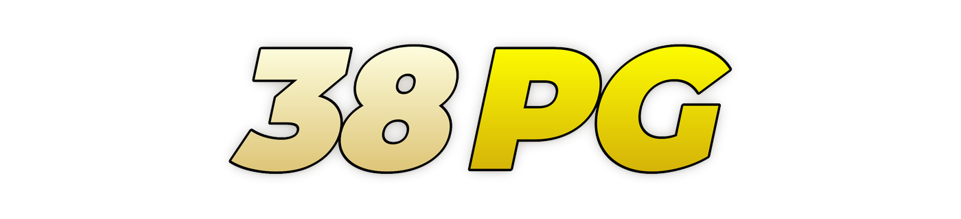 38pg Logo